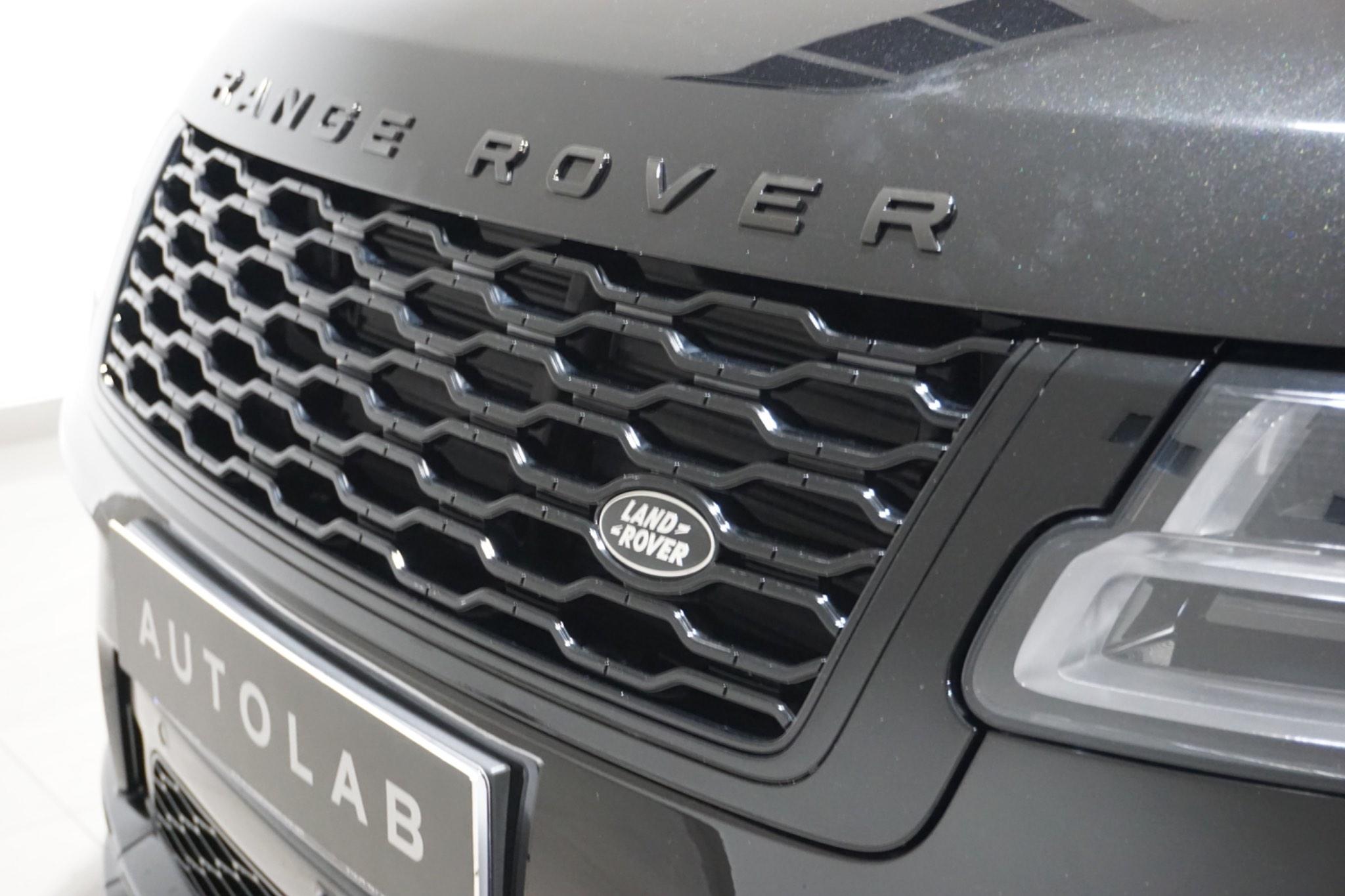Land Rover Range Rover 3.0 TD V6 Vogue Auto 4WD Euro 6 (s/s) 5dr
